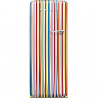 Холодильник SMEG fab28lcs1 Холодильник SMEG fab28lcs1