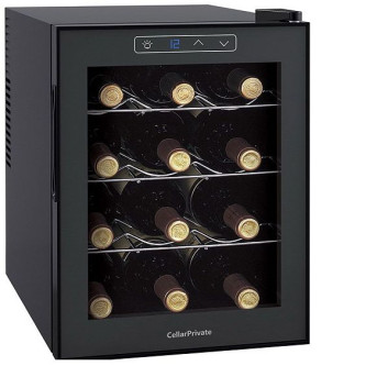 Винный шкаф CELLAR PRIVATE CP012