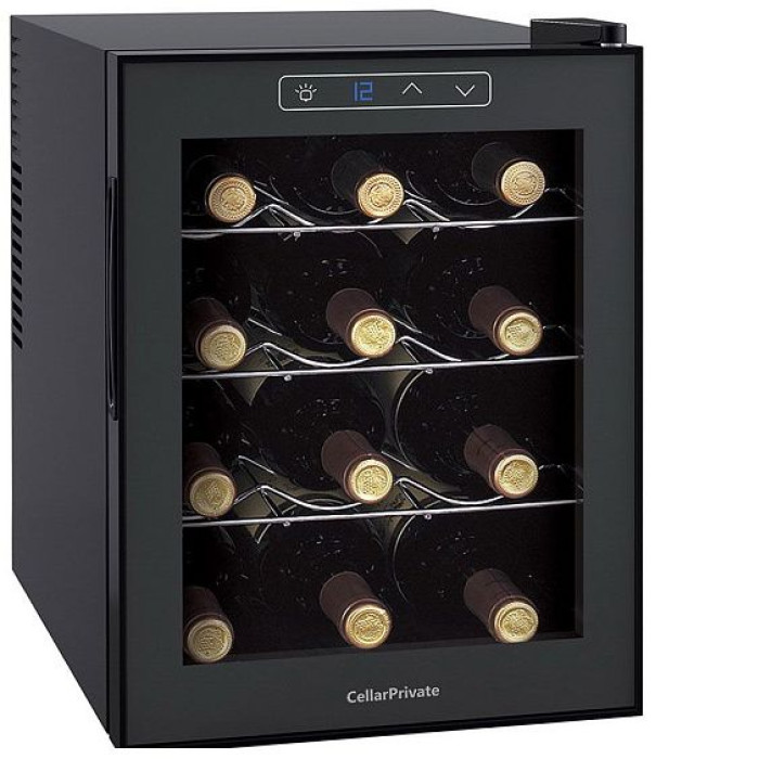 Винный шкаф CELLAR PRIVATE CP012 Винный шкаф CELLAR PRIVATE CP012
