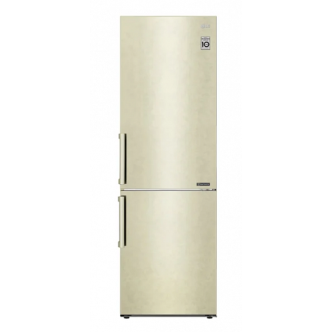 Холодильник LG GA-B459BECL