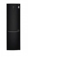 Холодильник LG GA-B499SBKZ Холодильник LG GA-B499SBKZ