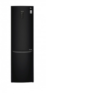 Холодильник LG GA-B499SBKZ