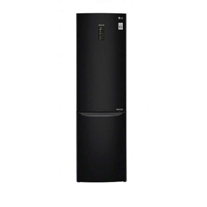Холодильник LG GA-B499SBKZ Холодильник LG GA-B499SBKZ