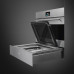 Шкаф скоростного охлаждения и шоковой заморозки SMEG SAB4304X Шкаф скоростного охлаждения и шоковой заморозки SMEG SAB4304X