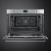 Духовой шкаф SMEG SFP 9395 X
