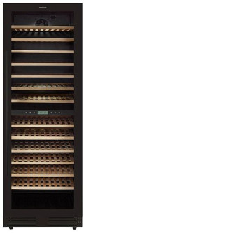Винный шкаф CELLAR PRIVATE CP165-2TB