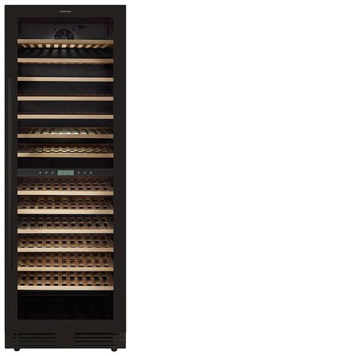 Винный шкаф CELLAR PRIVATE CP165-2TB Винный шкаф CELLAR PRIVATE CP165-2TB