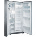 Холодильник side-by-side SMEG ss55pte3 Холодильник side-by-side SMEG ss55pte3