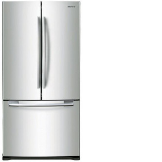 Холодильник side-by-side SAMSUNG rf62hepn