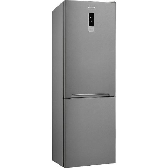 Холодильник SMEG FC20EN4AX Холодильник SMEG FC20EN4AX