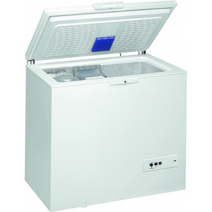 Морозильник-ларь WHIRLPOOL whm 3111 Морозильник-ларь WHIRLPOOL whm 3111