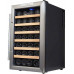 Винный шкаф VESTFROST VFWC-28Z1 Винный шкаф VESTFROST VFWC-28Z1