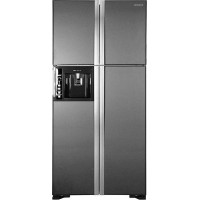 Холодильник HITACHI r-w 662 pu3 ggr Холодильник HITACHI r-w 662 pu3 ggr