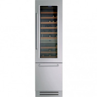 Холодильник KITCHENAID KCZWX 20600R Холодильник KITCHENAID KCZWX 20600R