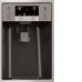 Холодильник side-by-side AEG s 56090 xns1 Холодильник side-by-side AEG s 56090 xns1