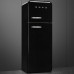 Холодильник SMEG FAB30RBL5 Холодильник SMEG FAB30RBL5