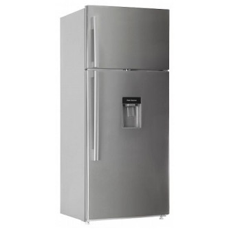 Холодильник ASCOLI ADFRI510WD (Inox)