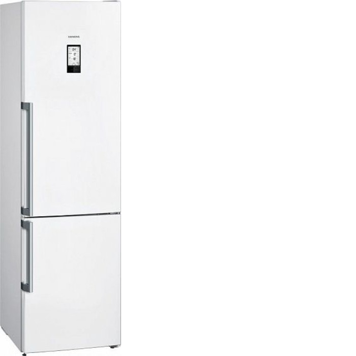 Холодильник Siemens KG39FHW3OR Холодильник Siemens KG39FHW3OR