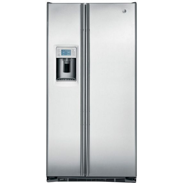 Холодильник General Electric rce25rgbfss Холодильник General Electric rce25rgbfss