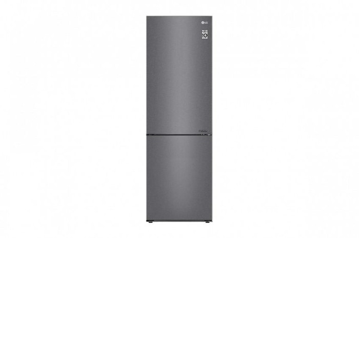 Холодильник LG GA-B459CLCL