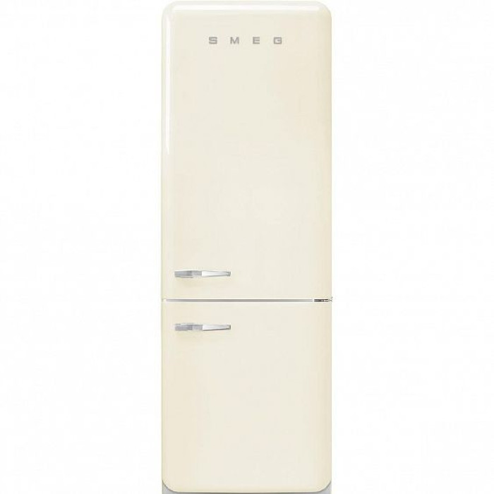 Холодильник SMEG FAB38RCR