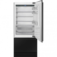 Холодильник SMEG RI96RSI Холодильник SMEG RI96RSI