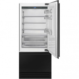Холодильник SMEG RI96RSI Холодильник SMEG RI96RSI