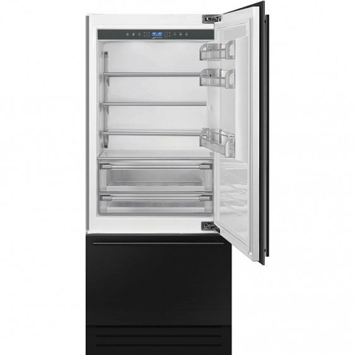 Холодильник SMEG RI96RSI Холодильник SMEG RI96RSI