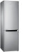Холодильник Samsung RB33J3030SA серебристый Холодильник Samsung RB33J3030SA серебристый