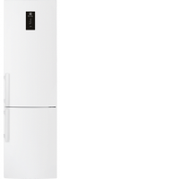 Холодильник Electrolux EN 3452 JOW