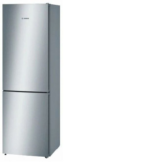 Холодильник Bosch KGN36VL35 нержавеющая сталь Холодильник Bosch KGN36VL35 нержавеющая сталь