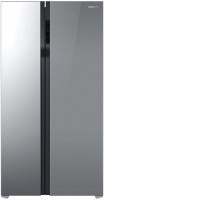 Холодильник Samsung RS55K50A02A серебристый Холодильник Samsung RS55K50A02A серебристый