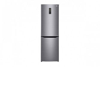 Холодильник LG GA-B419SMHL Холодильник LG GA-B419SMHL