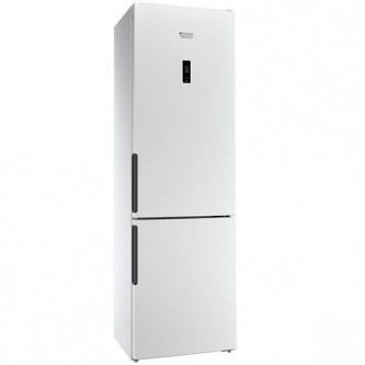 Холодильник HOTPOINT-ARISTON HF 6200 W Холодильник HOTPOINT-ARISTON HF 6200 W