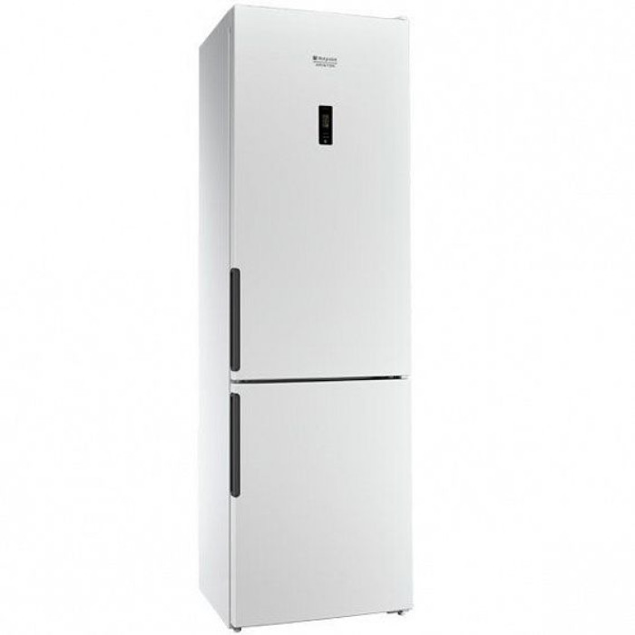 Холодильник HOTPOINT-ARISTON HF 6200 W Холодильник HOTPOINT-ARISTON HF 6200 W