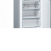 Холодильник Bosch KGN39KL35 серебристый