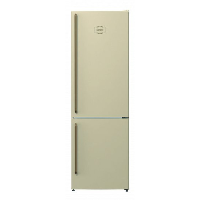 Холодильник Gorenje NRK 611 CLI Холодильник Gorenje NRK 611 CLI