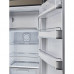Холодильник SMEG FAB28RDTP3 Холодильник SMEG FAB28RDTP3