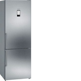 Холодильник Siemens KG49NAI31 нержавеющая сталь