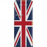 Холодильник SMEG FAB28RDUJ5 Холодильник SMEG FAB28RDUJ5
