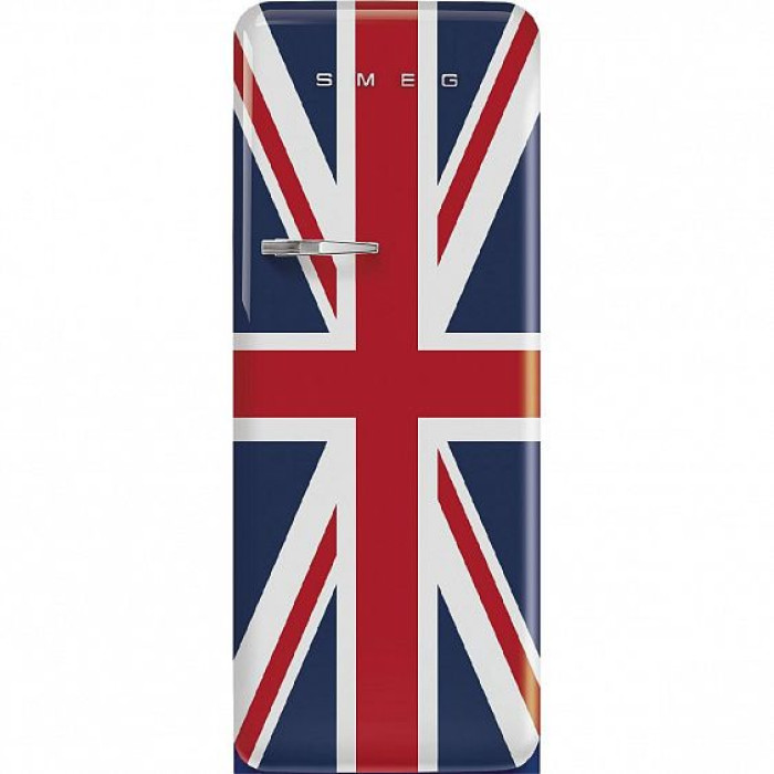 Холодильник SMEG FAB28RDUJ5 Холодильник SMEG FAB28RDUJ5