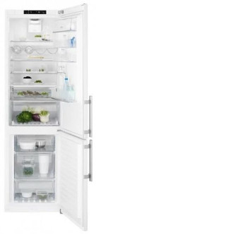 Холодильник Electrolux EN 93855 белый Холодильник Electrolux EN 93855 белый
