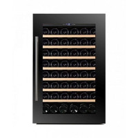 Винный шкаф DUNAVOX DAB-48.125B Винный шкаф DUNAVOX DAB-48.125B