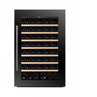 Винный шкаф DUNAVOX DAB-48.125B Винный шкаф DUNAVOX DAB-48.125B