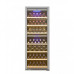 Винный шкаф COLDVINE C126-KSF2 Винный шкаф COLDVINE C126-KSF2
