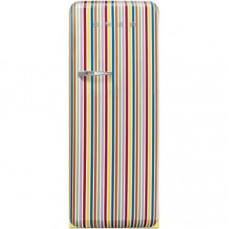 Холодильник SMEG fab28rcs1 Холодильник SMEG fab28rcs1