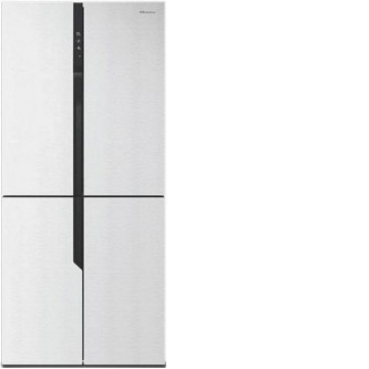 Холодильник Side-by-Side HISENSE RQ-56WC4SAW Холодильник Side-by-Side HISENSE RQ-56WC4SAW