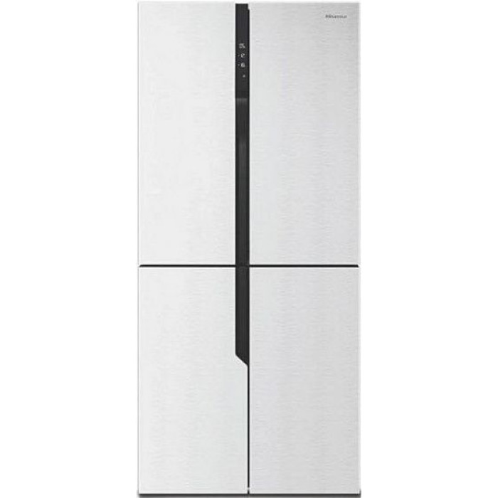 Холодильник Side-by-Side HISENSE RQ-56WC4SAW Холодильник Side-by-Side HISENSE RQ-56WC4SAW