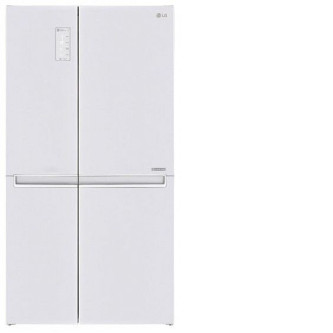 Холодильник LG GC-B247SVUV Холодильник LG GC-B247SVUV
