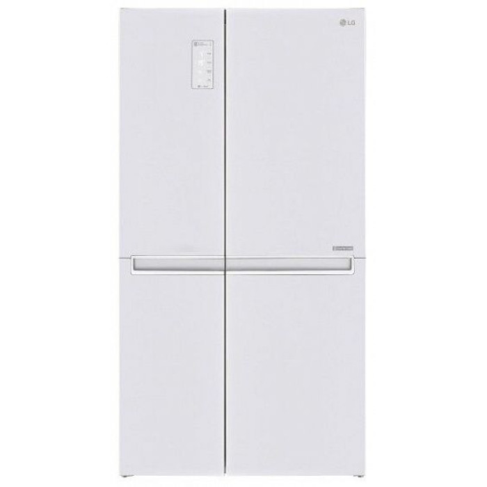 Холодильник LG GC-B247SVUV